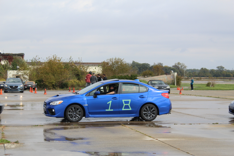 Illustration for article titled Photo Dump from last Annual Indy SCCA pt.2
